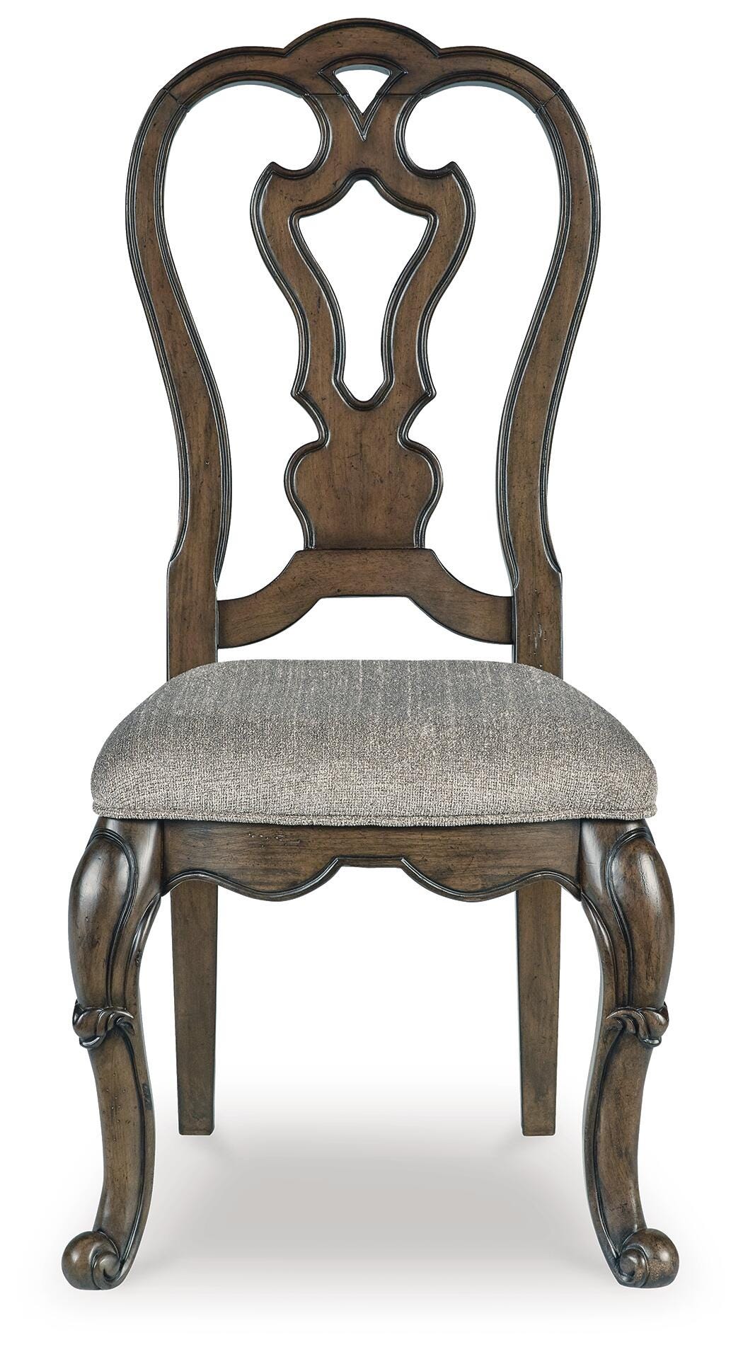 Maylee Side Chairs (Set of 2)
