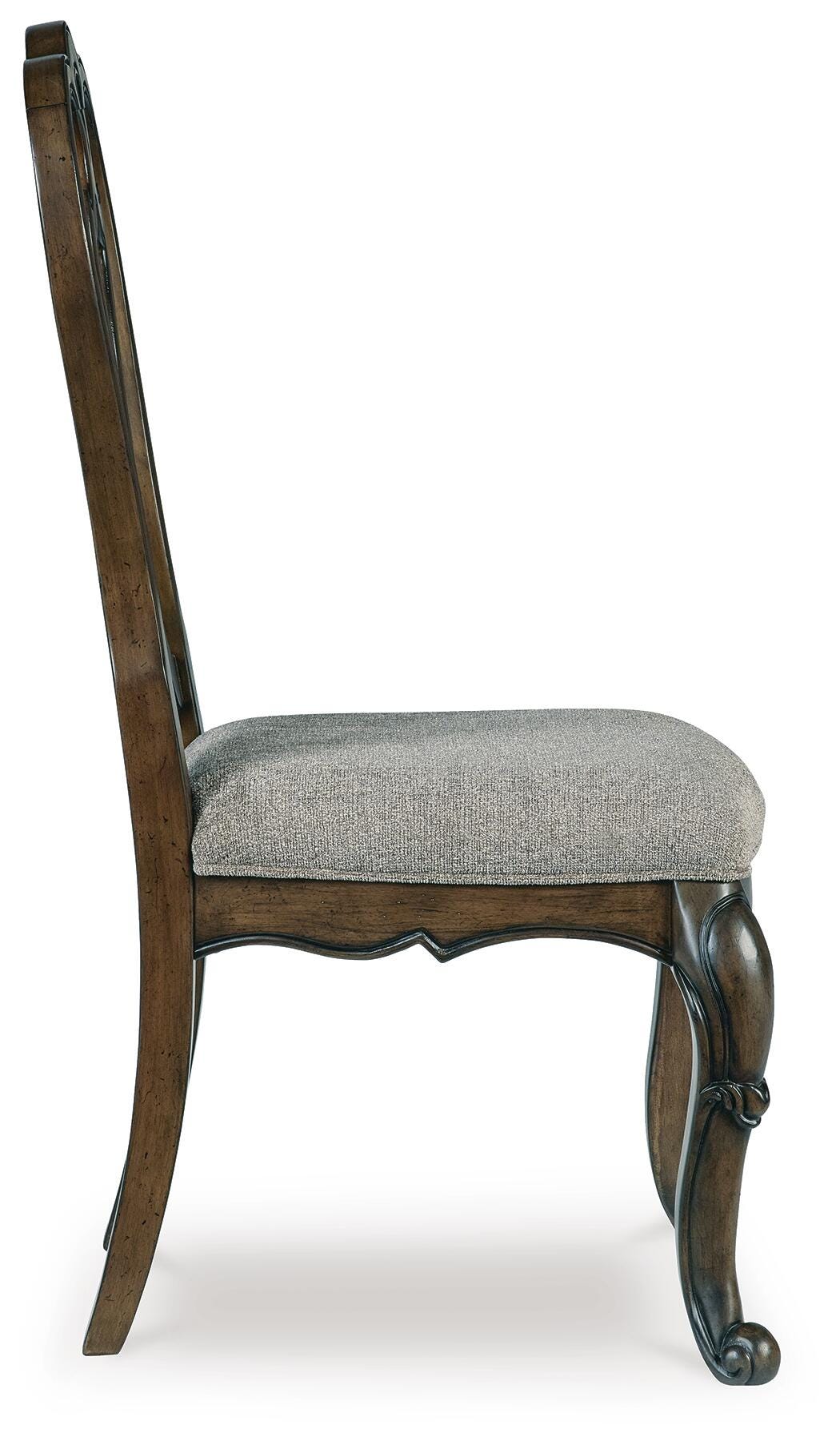 Maylee Side Chairs (Set of 2)