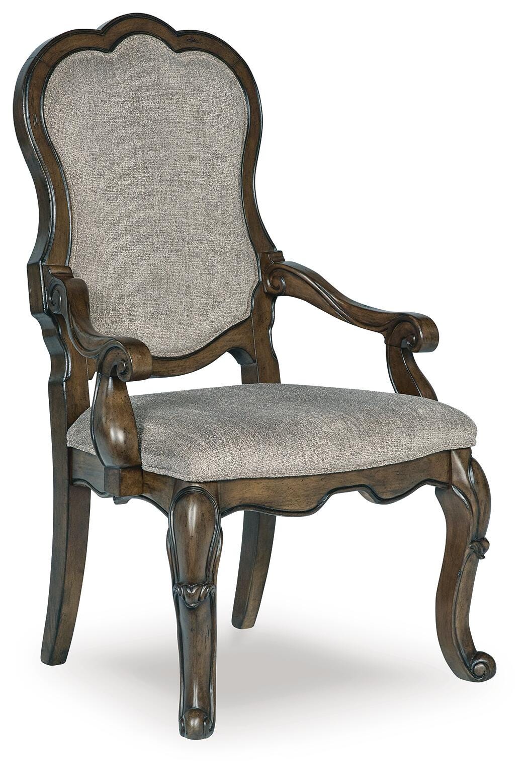 Maylee Side Chairs (Set of 2)