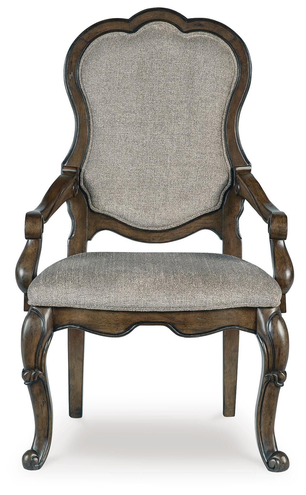 Maylee Side Chairs (Set of 2)