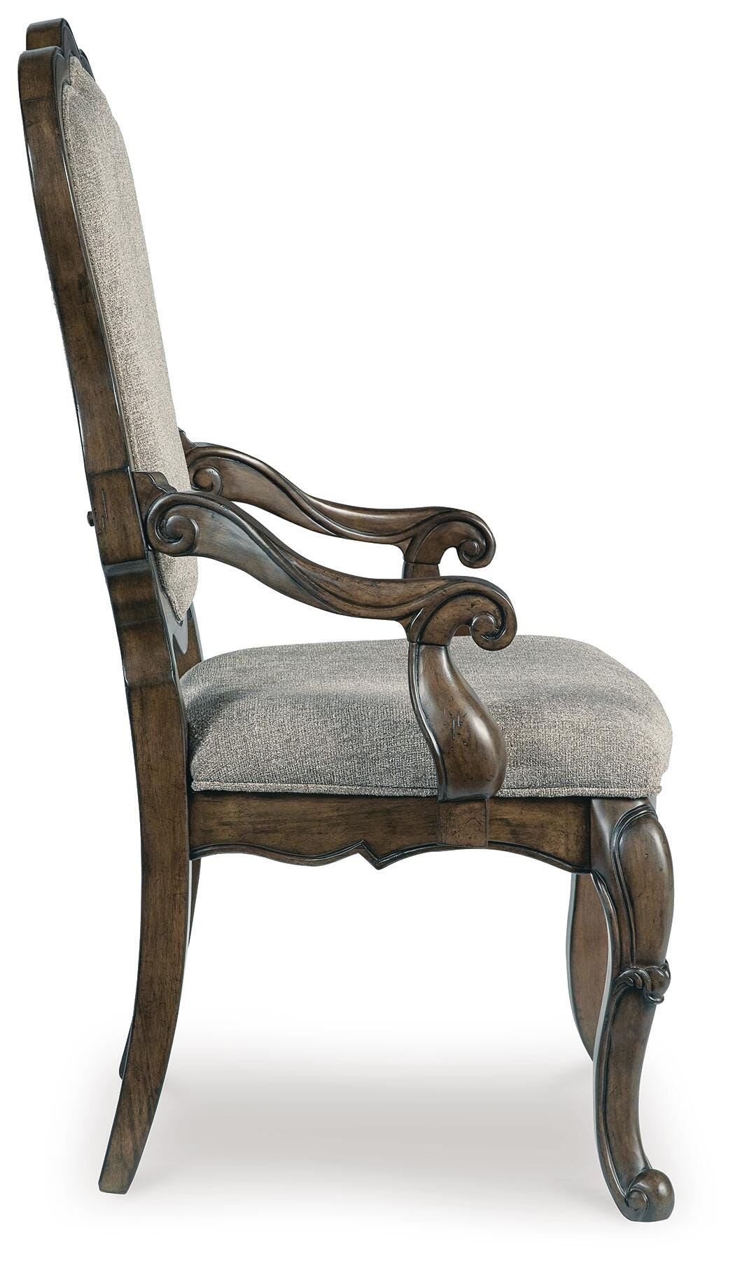 Maylee Side Chairs (Set of 2)