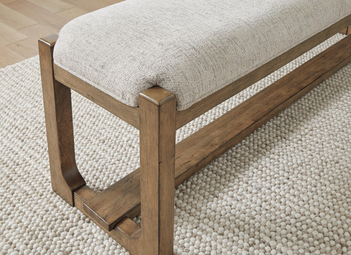 Cabalynn Dining Benches