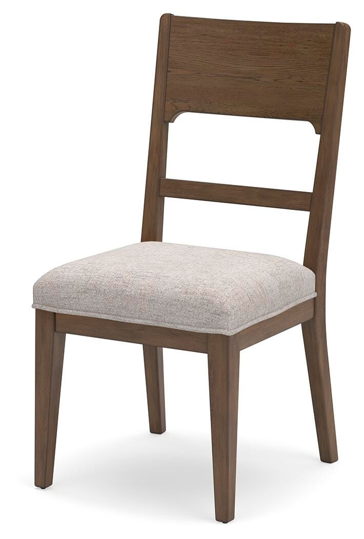 Cabalynn Side Chairs (Set of 2)