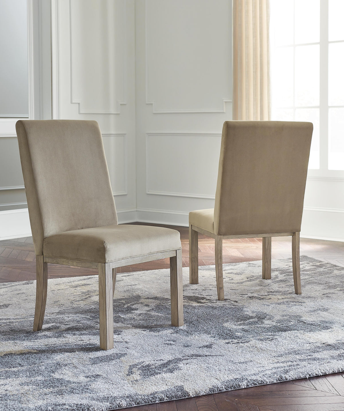 Chrestner Dining Sets