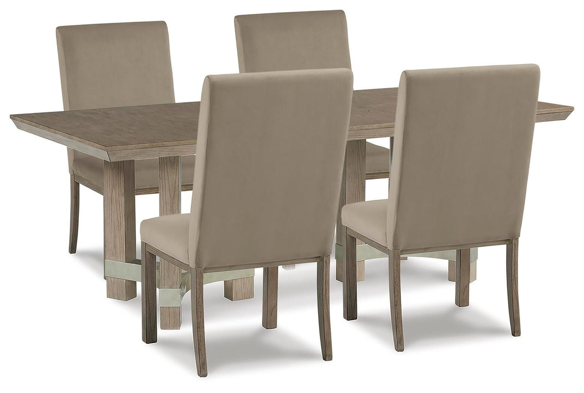 Chrestner Dining Sets