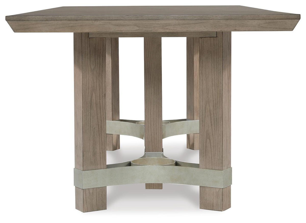 Chrestner Dining Tables