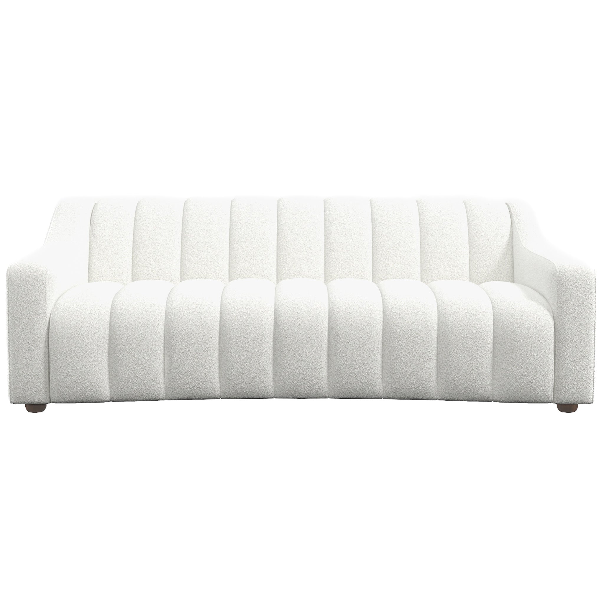 Dante Boucle Sofa