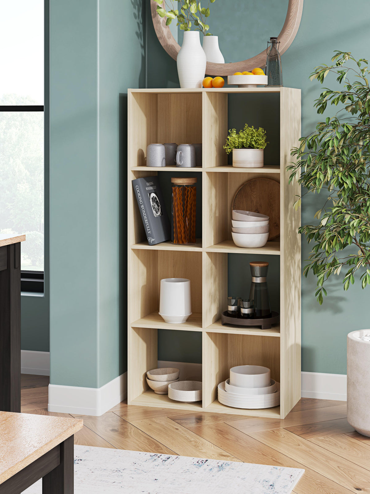 Piperton Bookcases