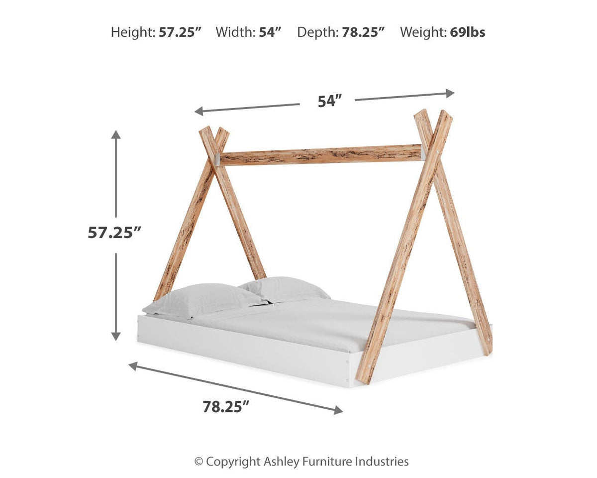 Piperton Beds