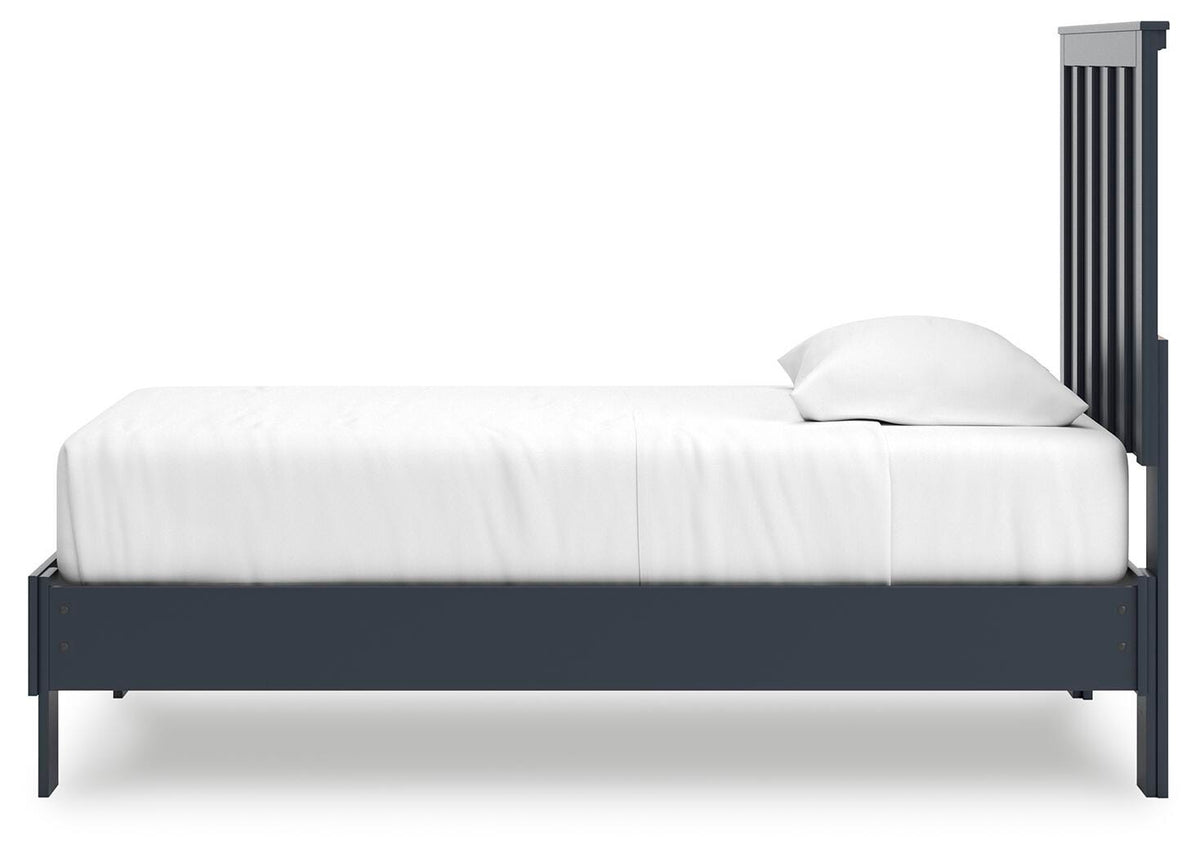 Simmenfort Beds