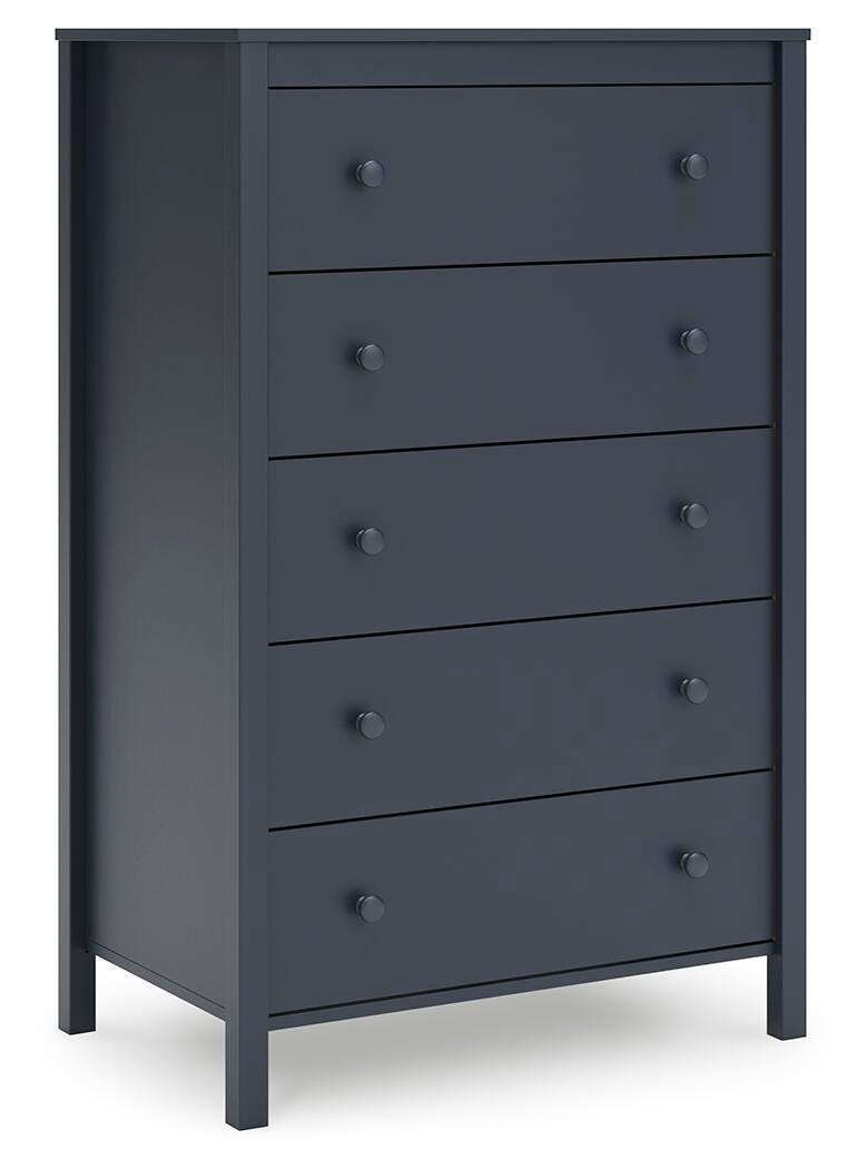 Simmenfort Chests