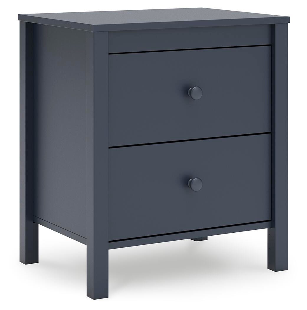 Simmenfort Nightstands