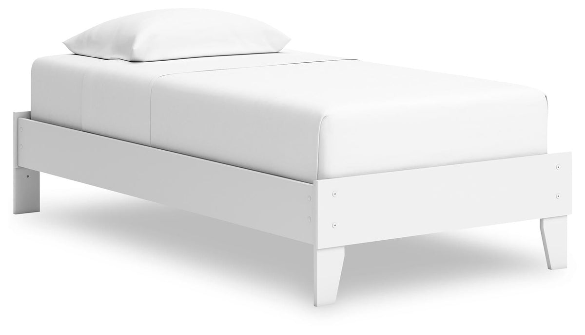 Hallityn Beds