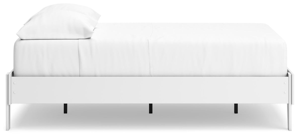 Hallityn Beds