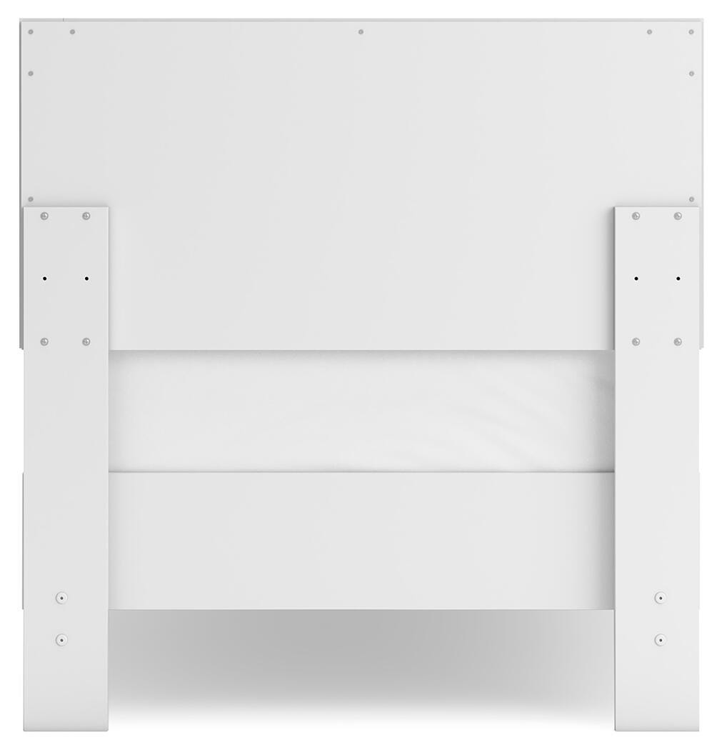 Hallityn Beds