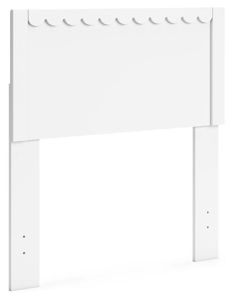 Hallityn Headboards