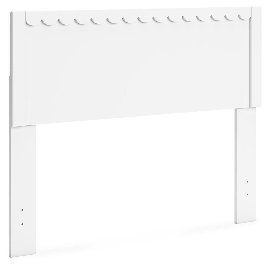 Hallityn Headboards