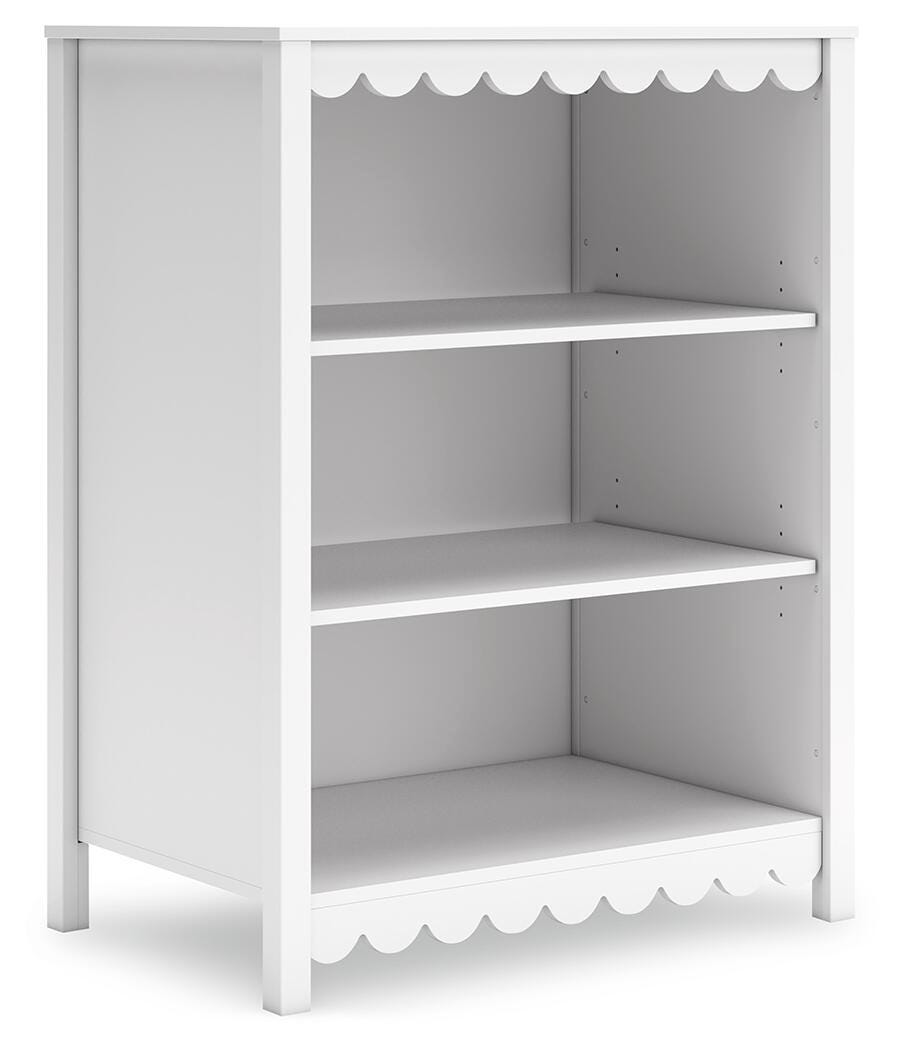 Hallityn Bookcases