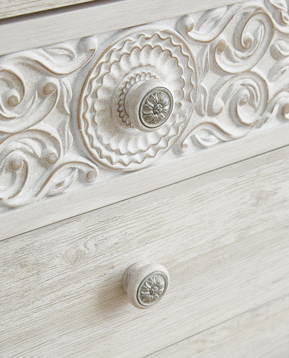 Paxberry Dresser by Ashley - image 22