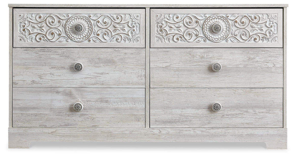 Paxberry Dresser by Ashley - image 14