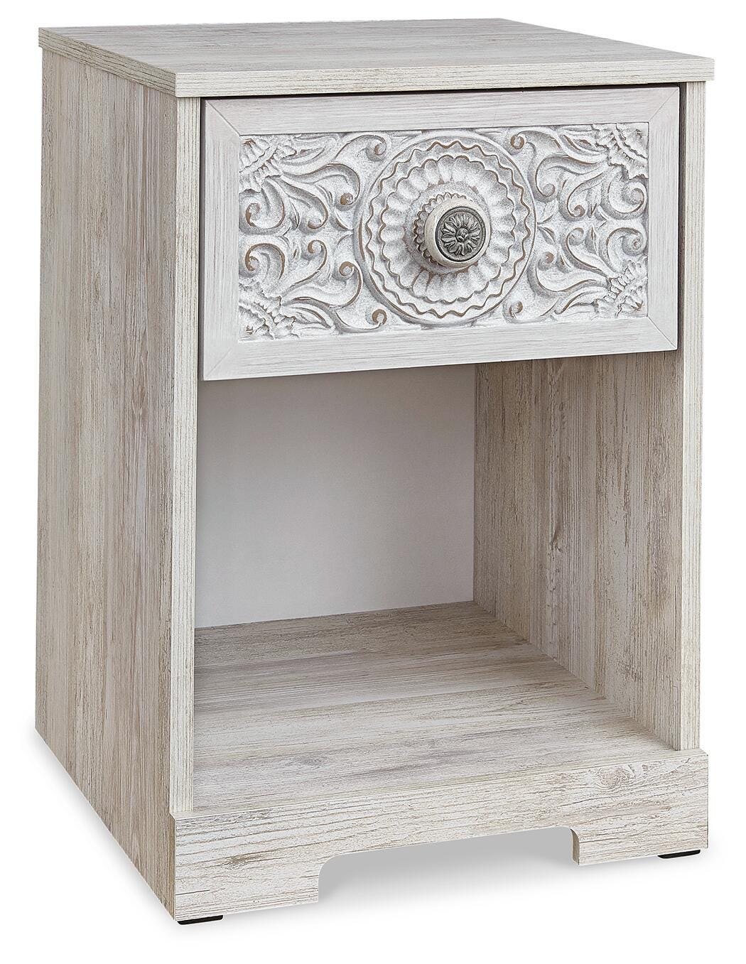 Paxberry Nightstands
