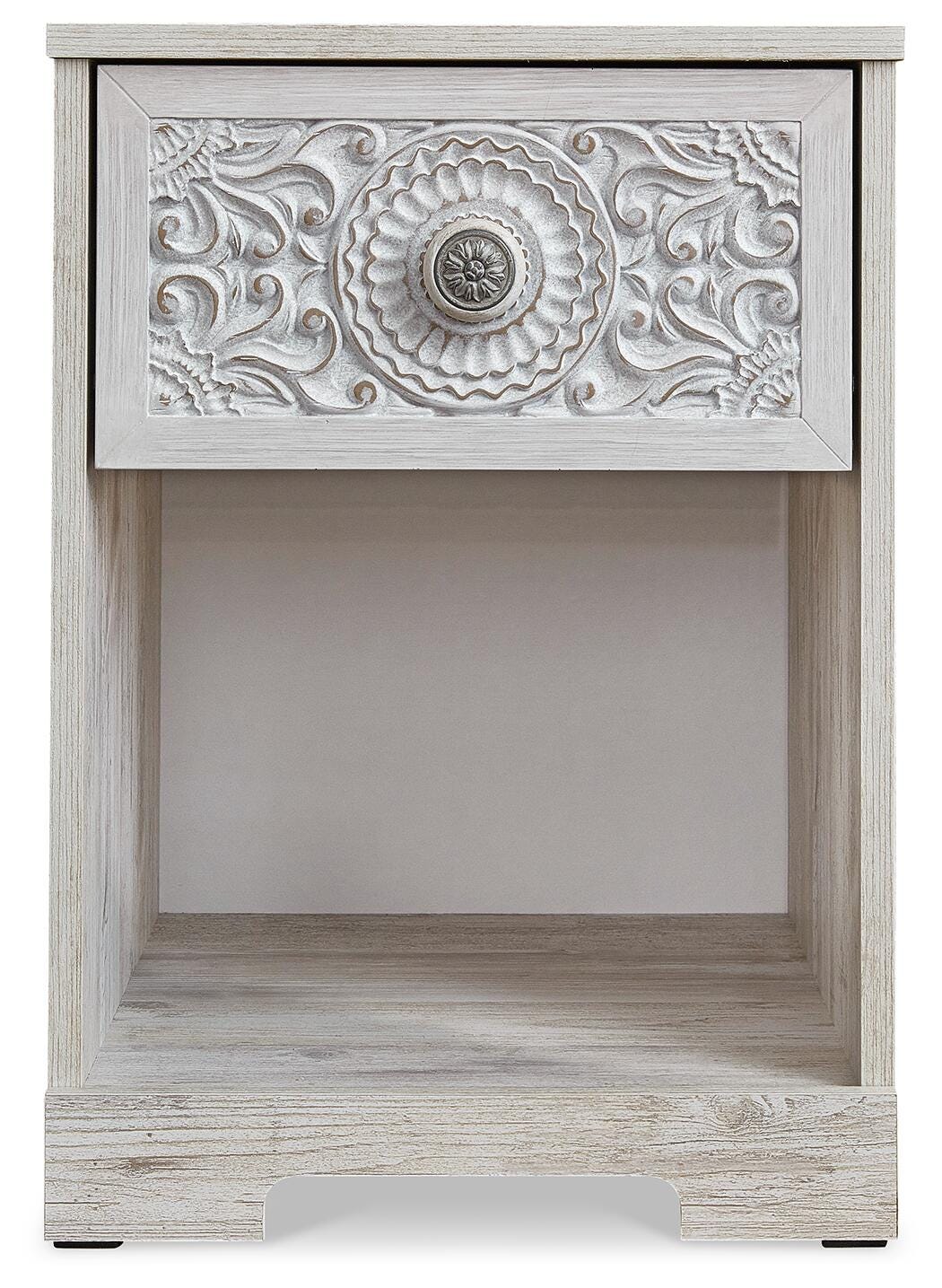 Paxberry Nightstands