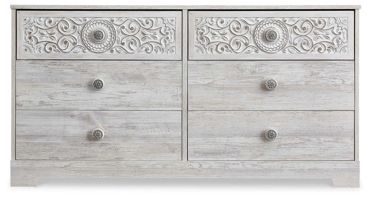 Paxberry Dresser by Ashley - image 12