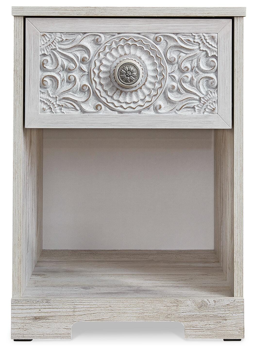 Paxberry Nightstands