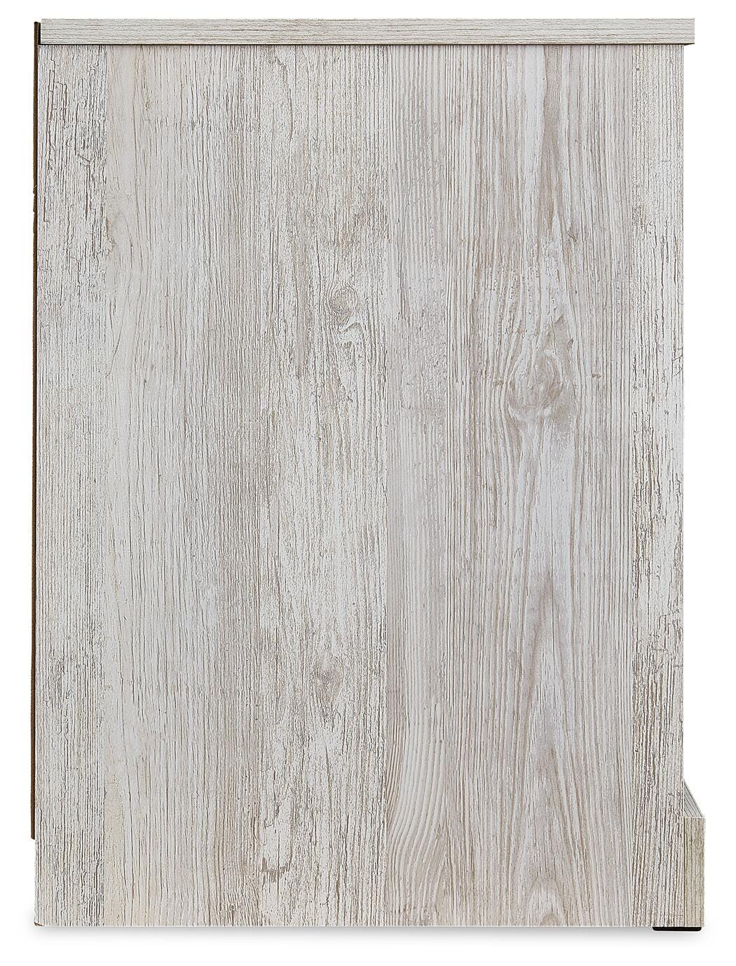 Paxberry Nightstands