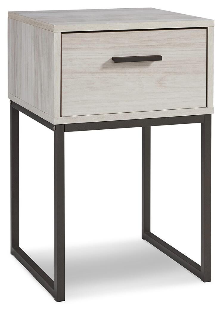 Socalle Nightstands