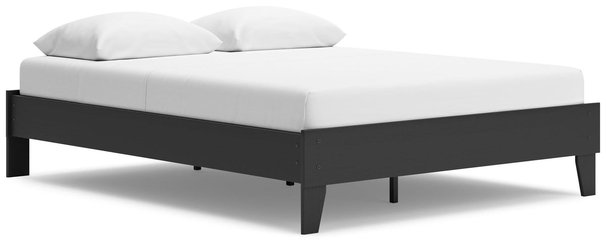 Socalle Beds