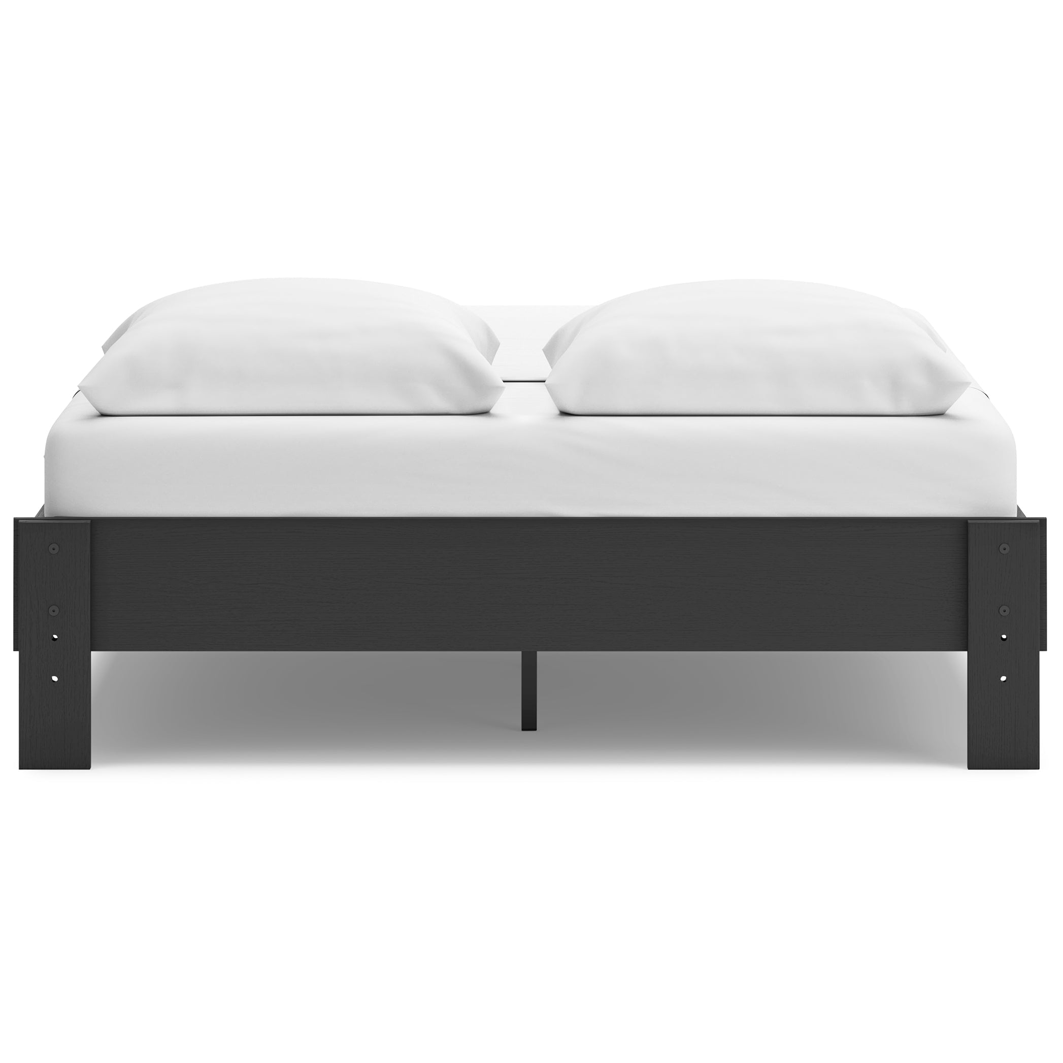 Socalle Queen Platform Bed