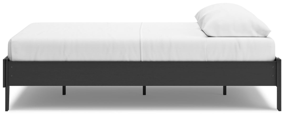 Socalle Beds