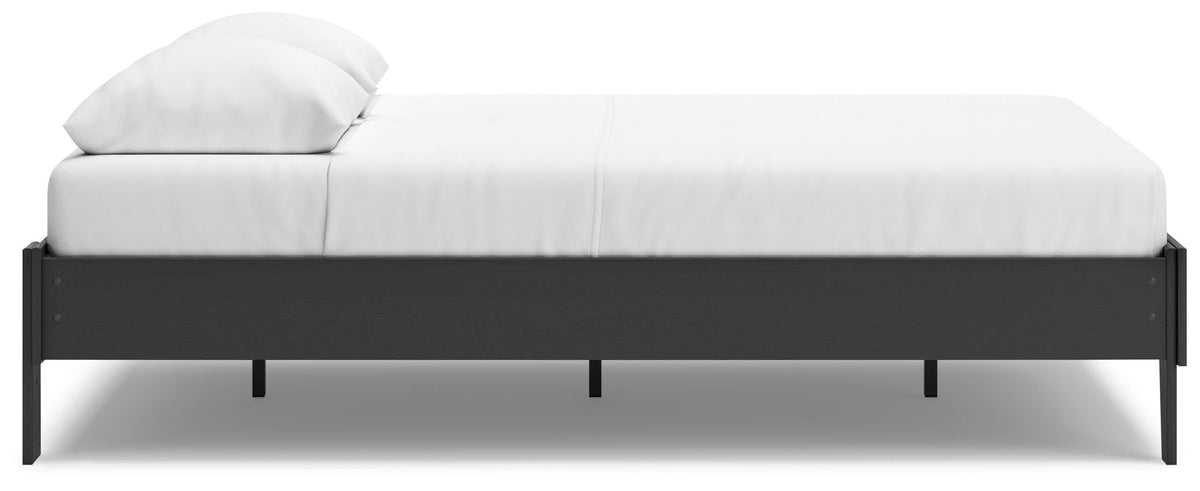 Socalle Beds