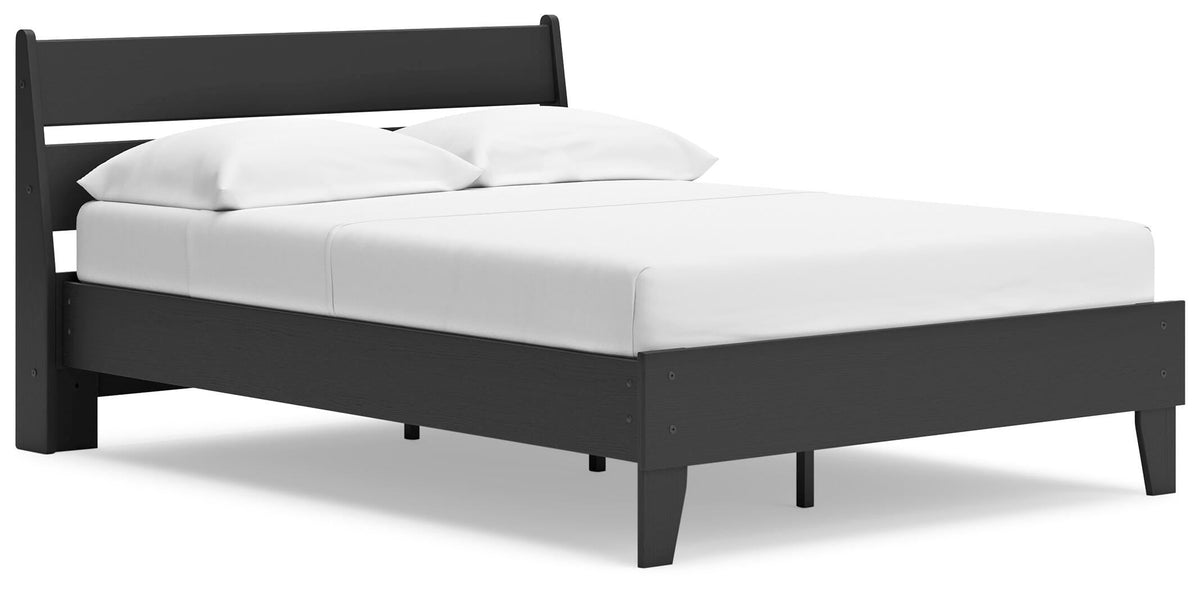 Socalle Beds