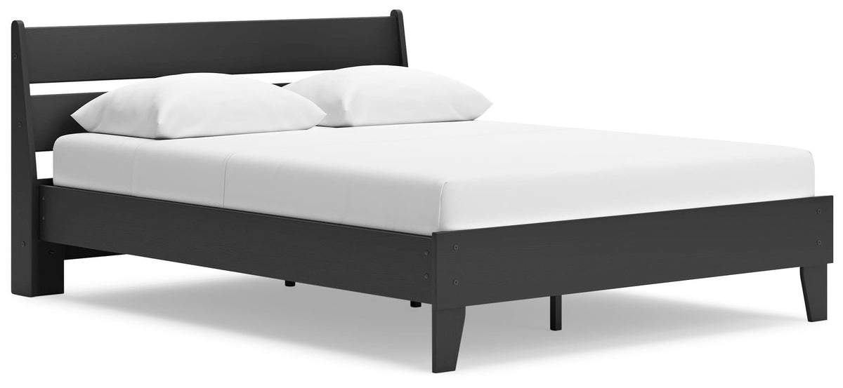 Socalle Beds