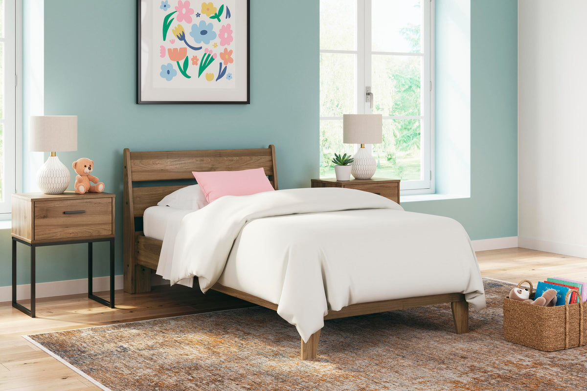 Deanlow Beds