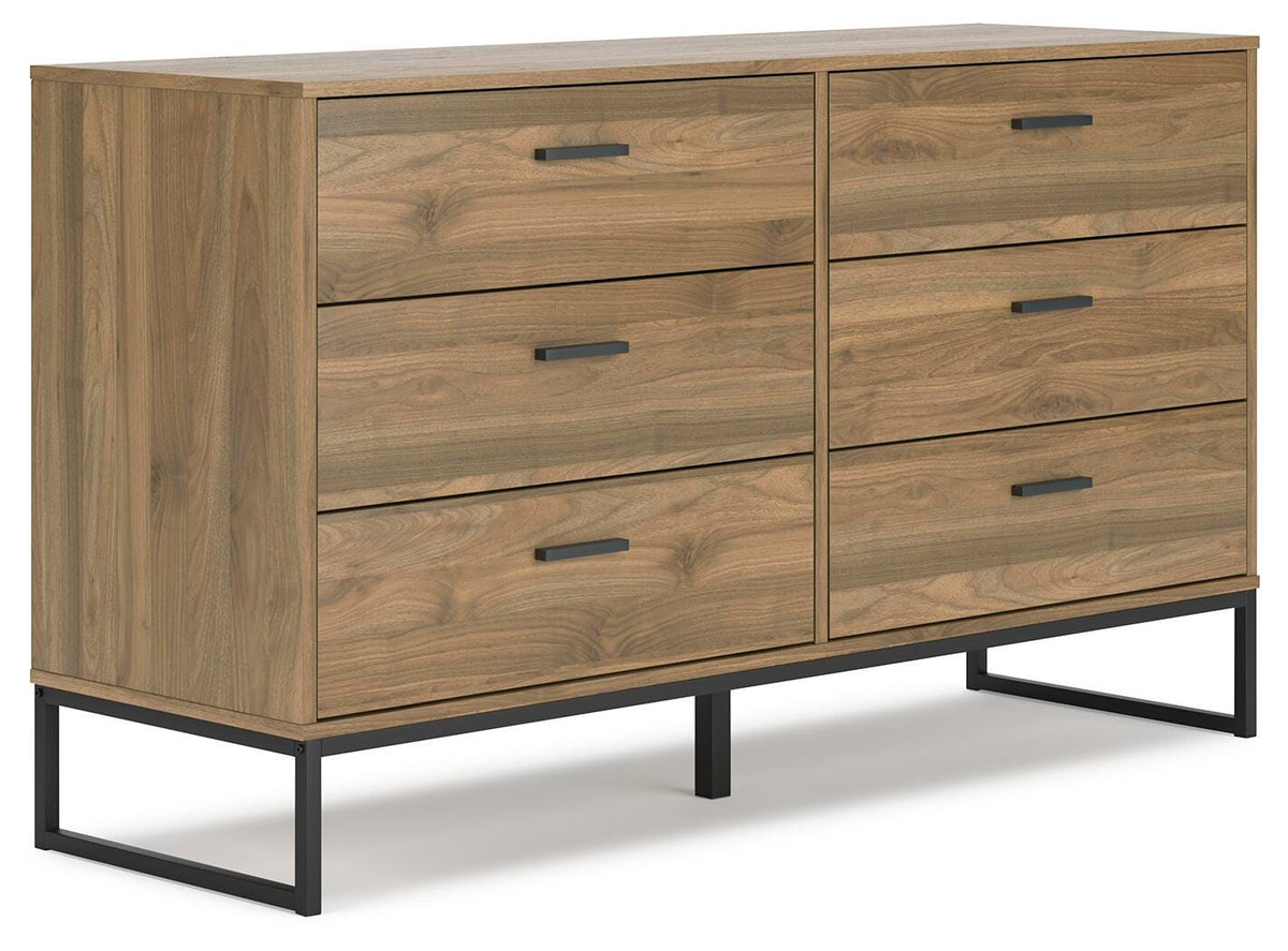 Deanlow Dressers