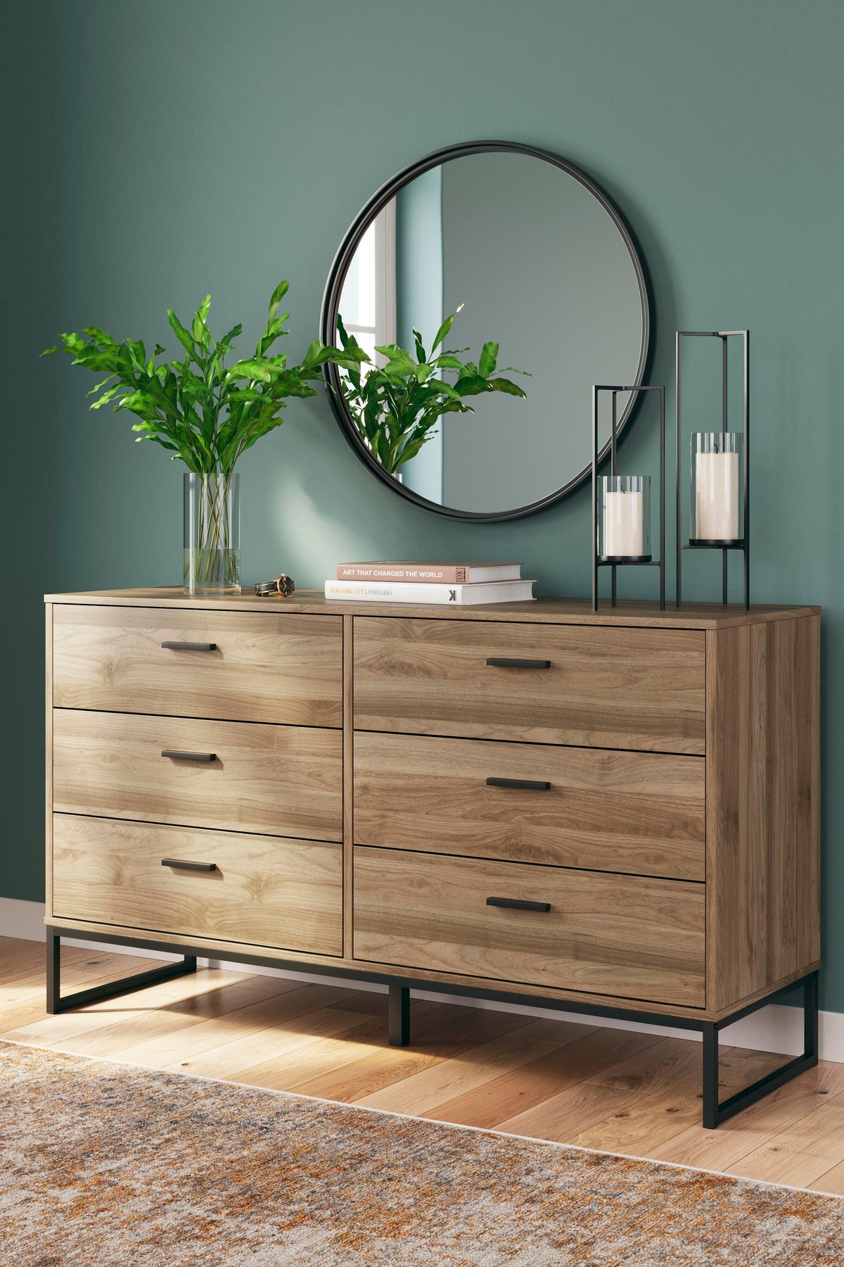 Deanlow Dressers