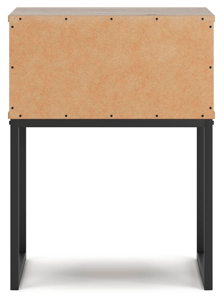 Deanlow Nightstands