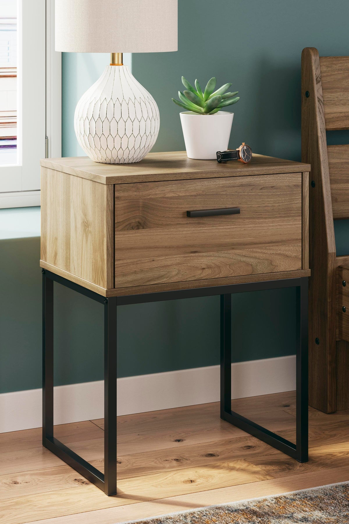 Deanlow Nightstands