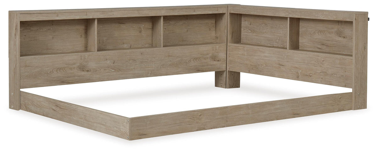 Oliah Beds