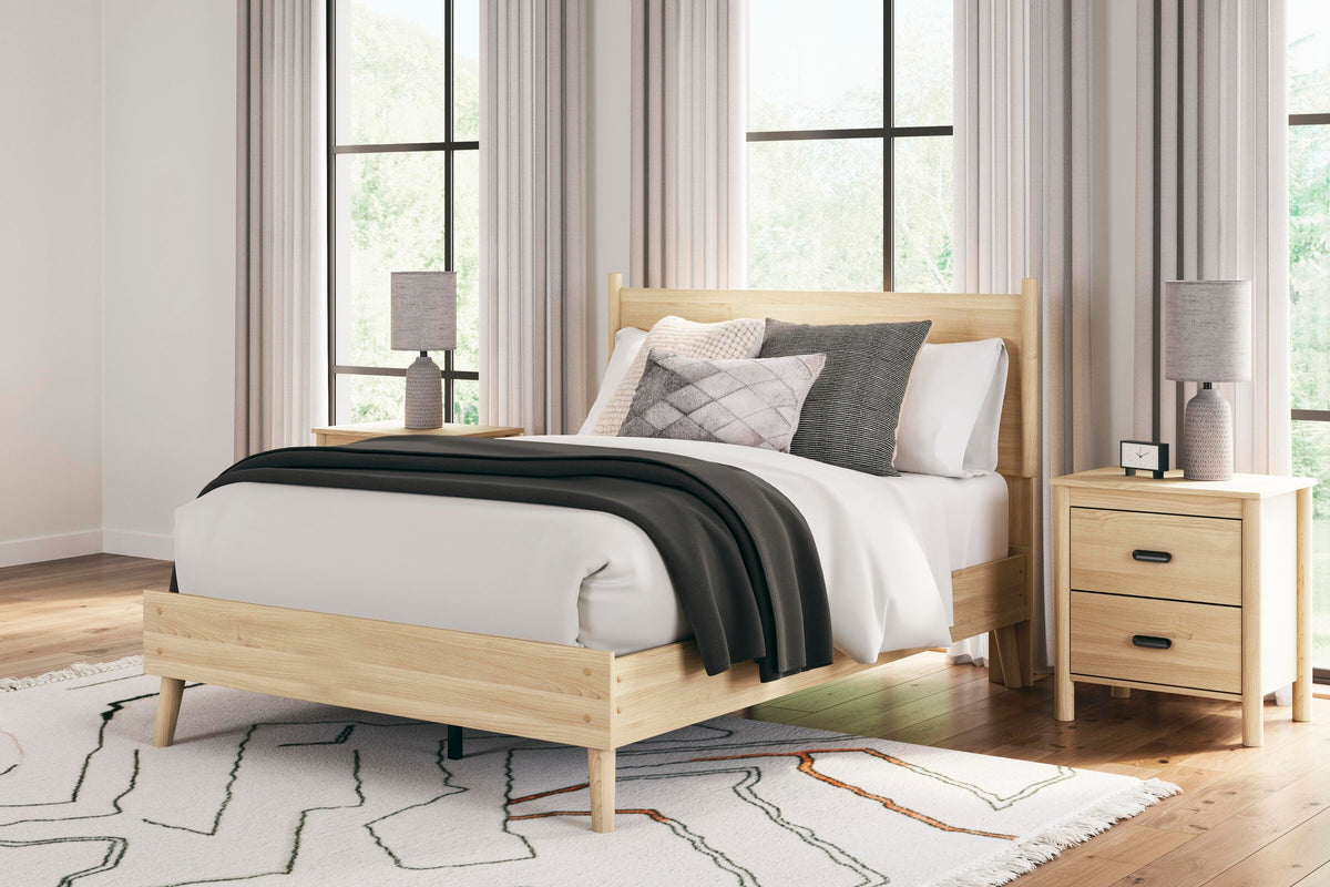 Cabinella Beds