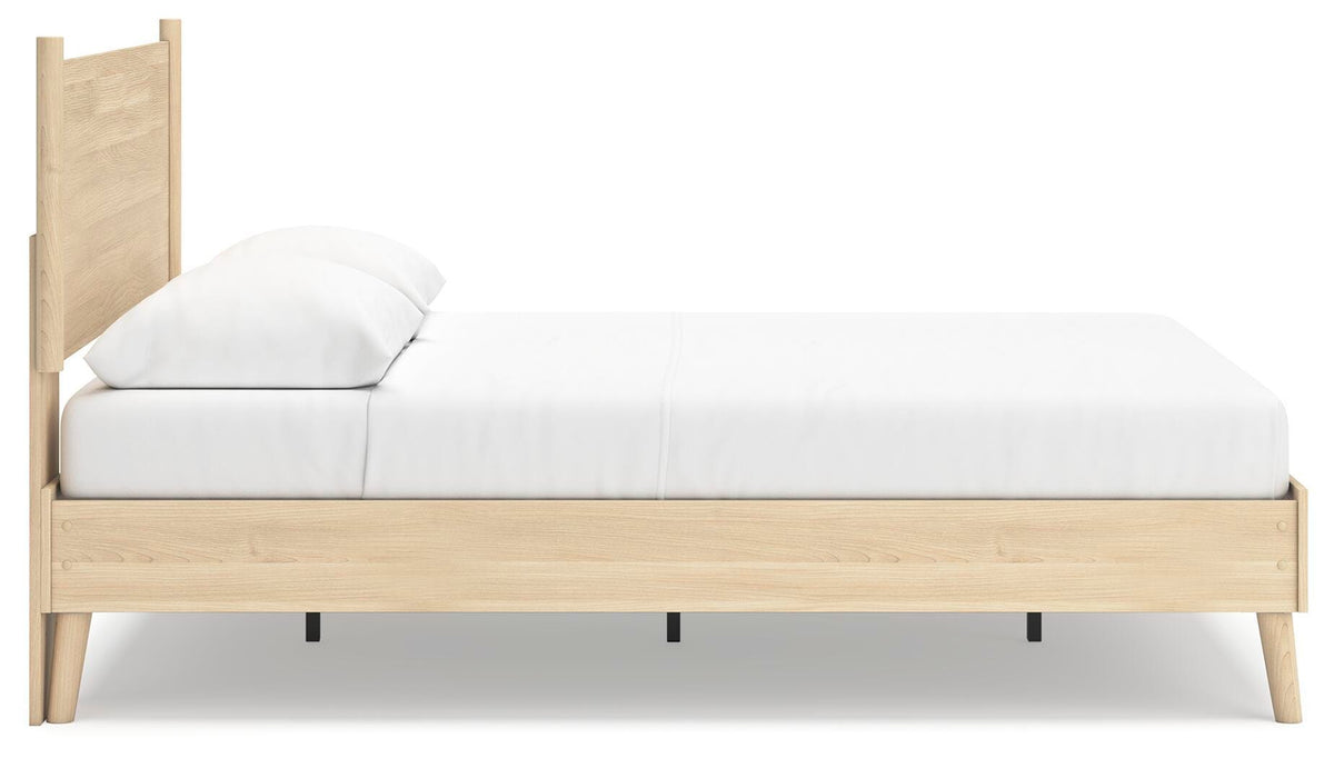 Cabinella Beds