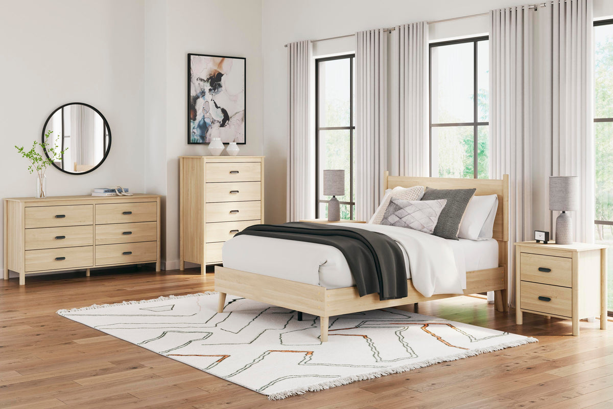 Cabinella Dressers