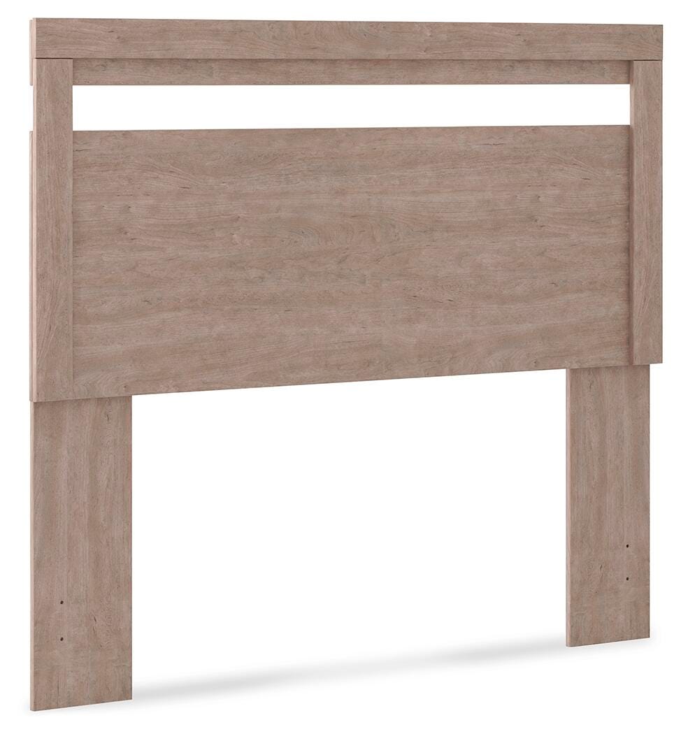 Flannia Headboards