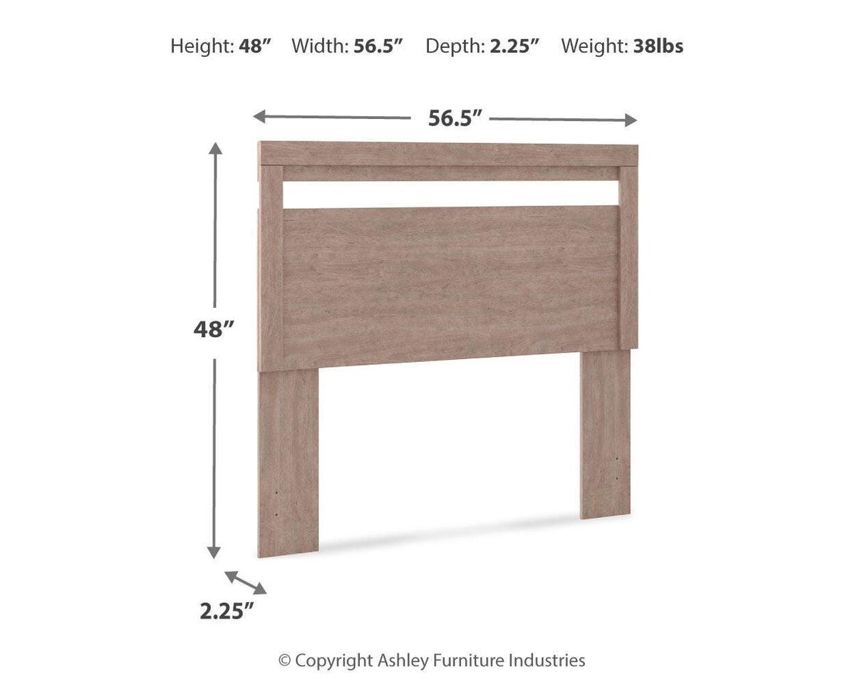 Flannia Headboards