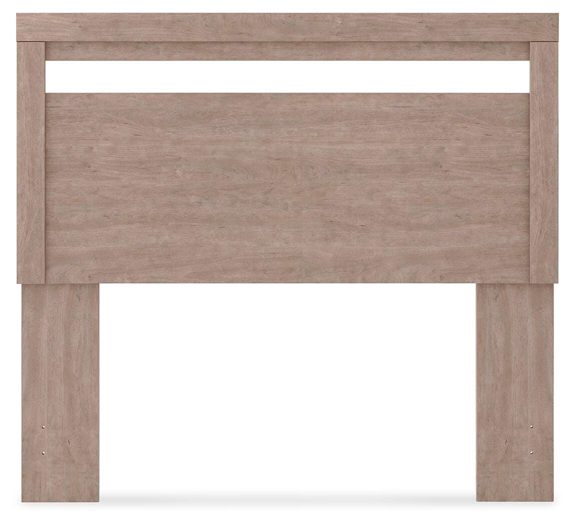 Flannia Headboards