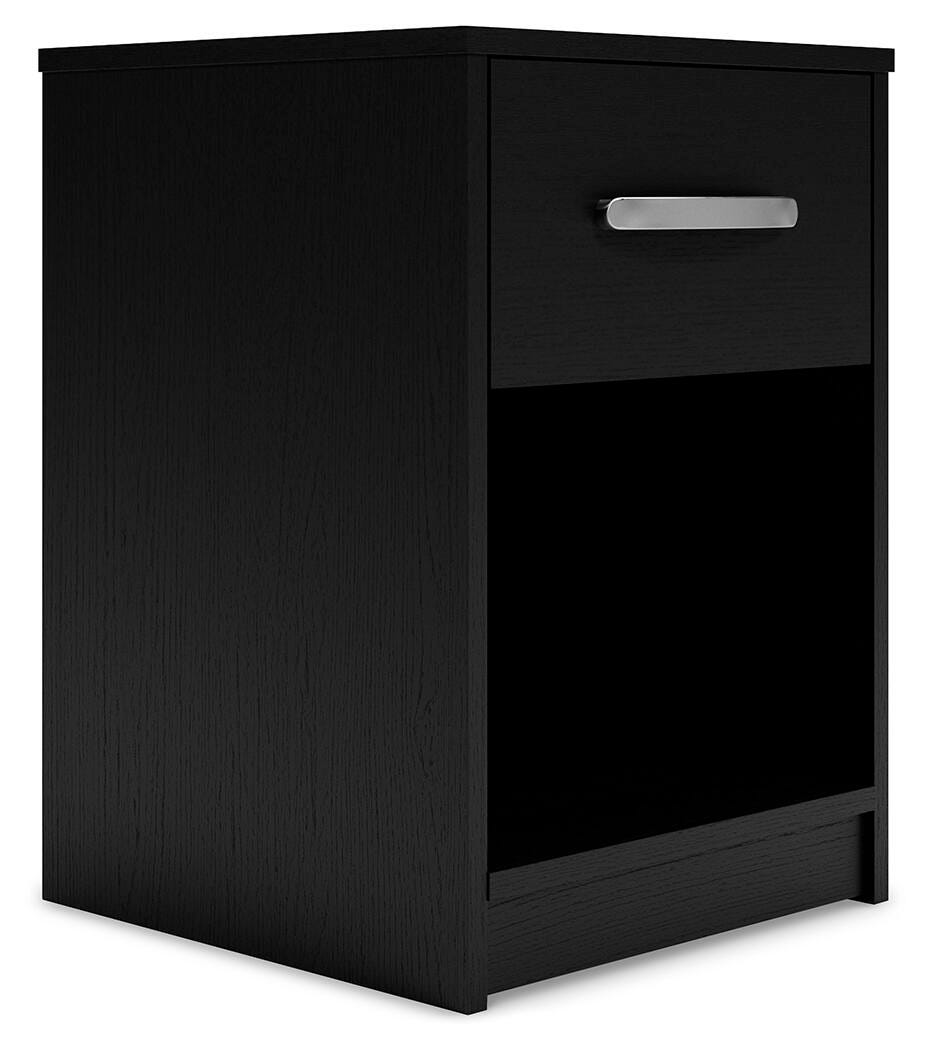 Finch Nightstands
