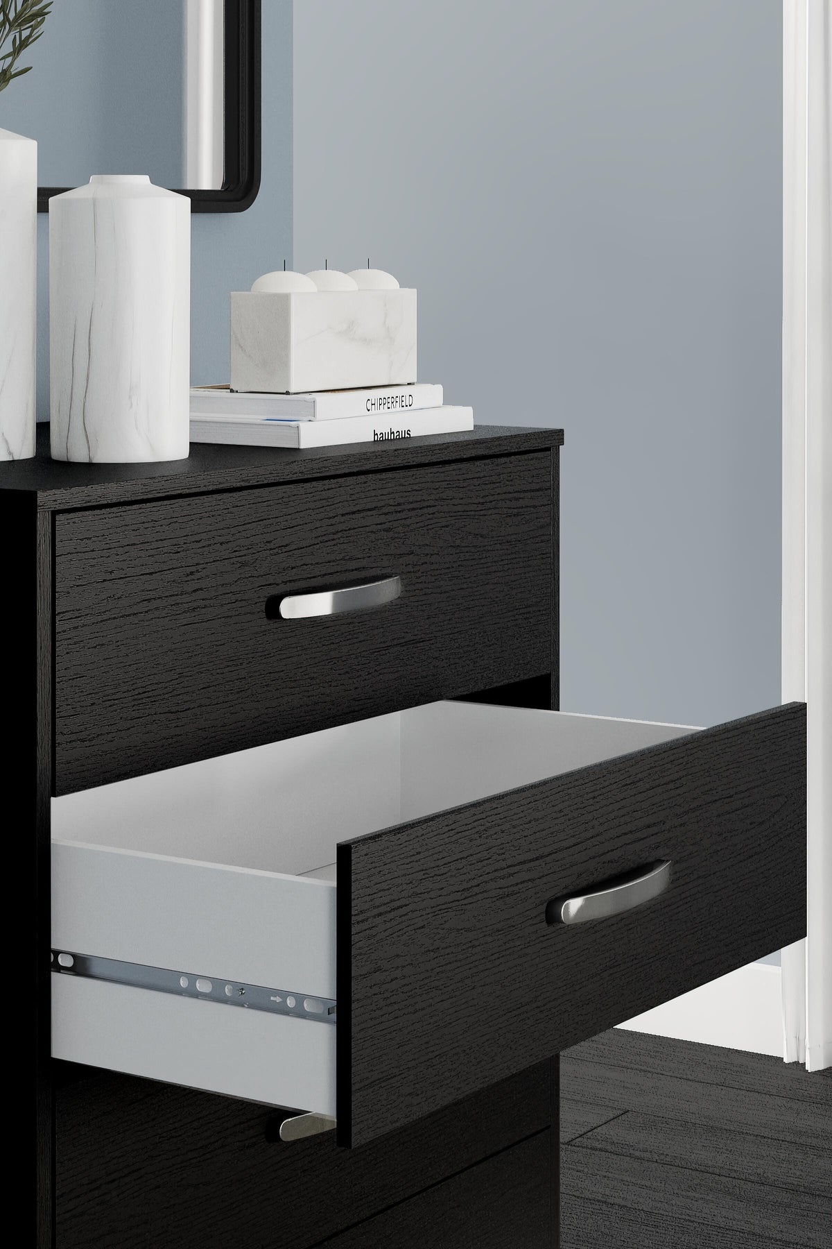 Finch Chests